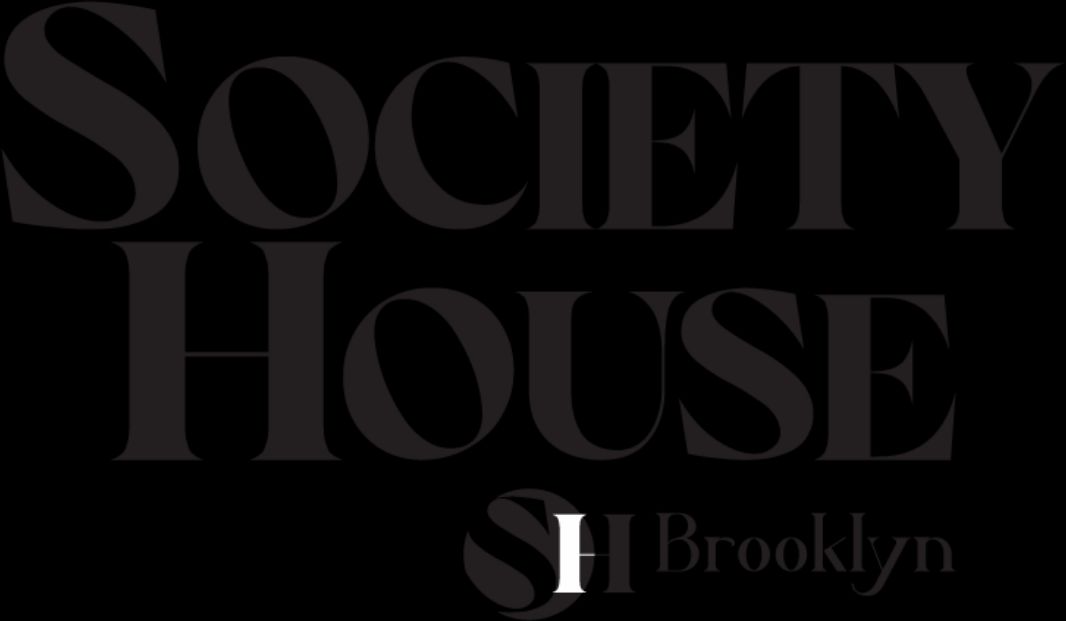 Society House Logo